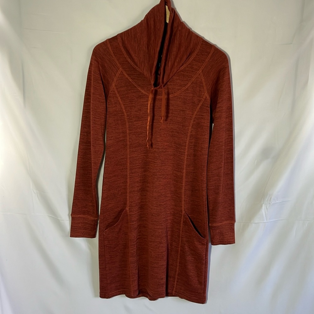 NWT Kuhl Lea Dress Autumn size Small